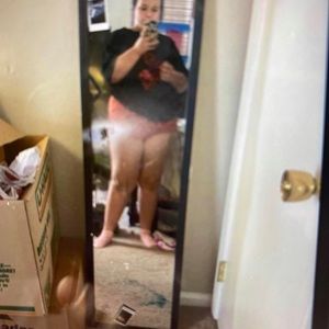 Meet your Posher, Alexis